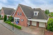 Woning Gember 2 Oud Gastel