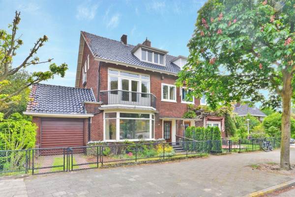 Woning Richard Wagnerstraat 30 Amsterdam