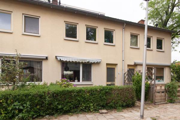 Woning Boterbloemstraat 2 Gouda