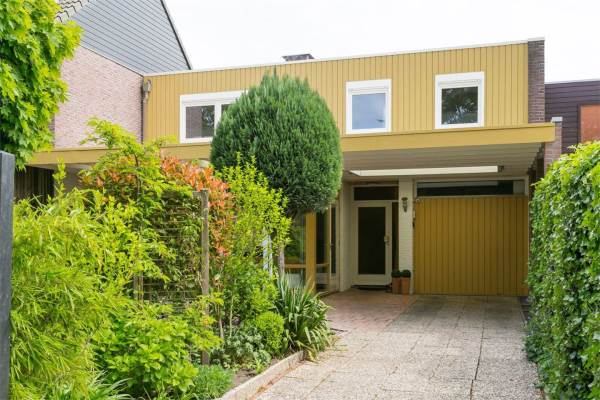 Woning Horstlindelaan 5 Enschede