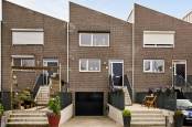 Woning Strausslaan 53 Nieuw-Vennep