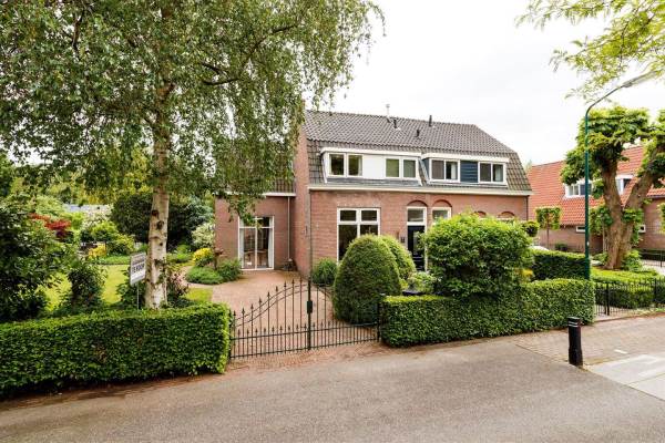 Woning Kortelaan 12 Maarssen