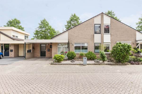 Woning Geulstraat 56 Ulft