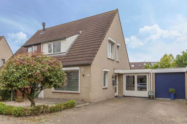 Woning Felixberg 15 Breda