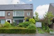 Woning Mechelenstraat 18 Breda