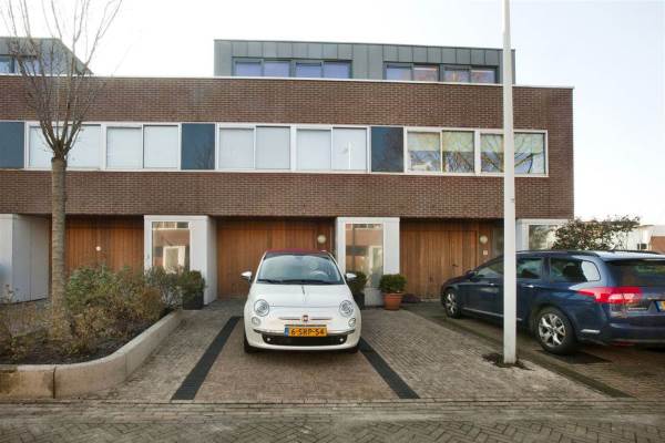 Woning Hof van Versailles 58* Amsterdam