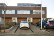 Woning Hof van Versailles 58* Amsterdam