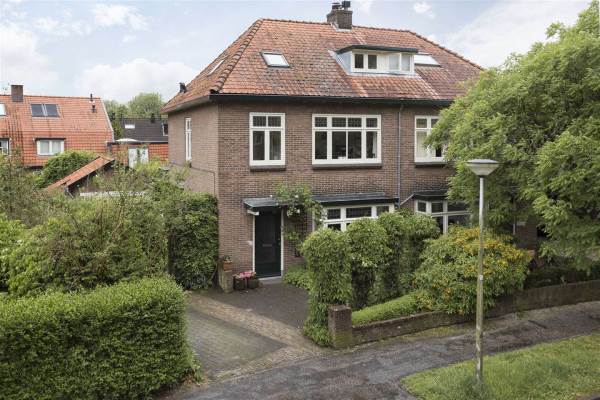 Woning Pieter Bothlaan 6 Amersfoort