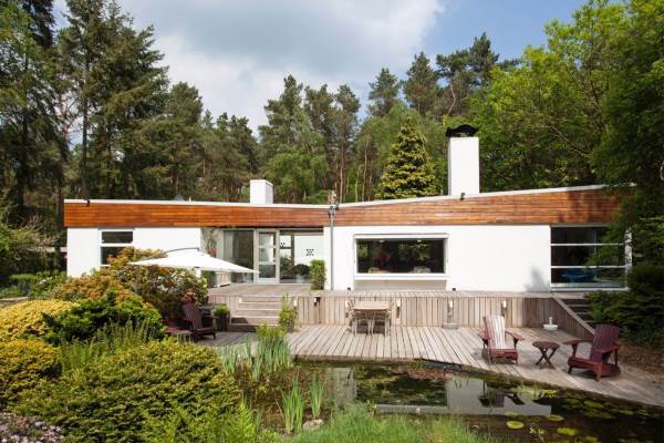 Woning Bovenweg 51 Doornspijk
