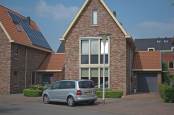 Woning Tiendschuurstraat 167 Zwolle
