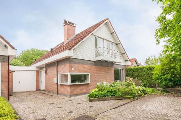 Woning De Rival 36 Drachten