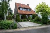 Woning Ammonslaantje 29 Wassenaar