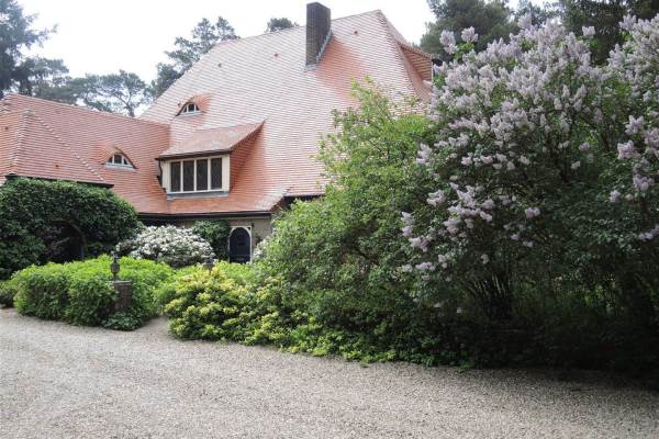 Woning Doornseweg 13 Leusden