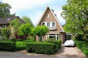 Woning Koning Lodewijklaan 28 Apeldoorn