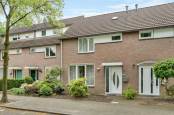 Woning Chamonixlaan 226 Eindhoven
