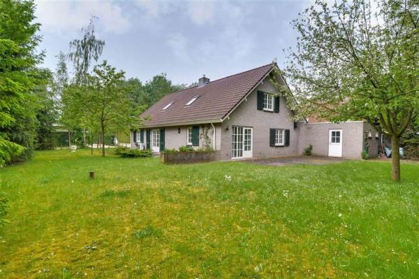 Woning Wolkenveld 6 Almere