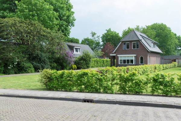 Woning Leidijk 8 Westerhaar-Vriezenveensewijk