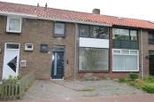 Woning Esdoornlaan 25 Terneuzen
