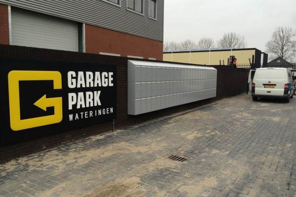 Garage Naaldwijkseweg 8B2 Wateringen
