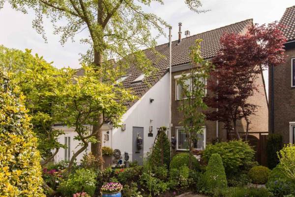 Woning Noordeinde 301A Boskoop