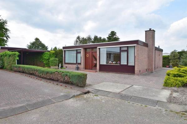 Woning Kalffstraat 7 Erica