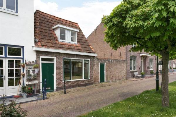 Woning van Houweningepark 16 Medemblik