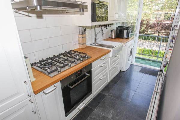 Woning Schoonegge 53 Rotterdam
