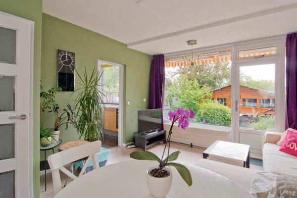 Woning Chirurgijnstraat 25 Gorinchem