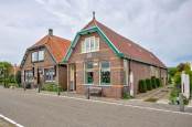 Woning Grote Sloot 197 Sint Maartensbrug