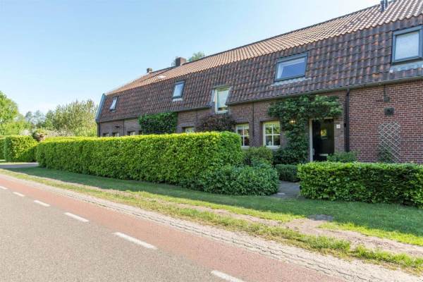 Woning Gagelstraat 1 Schaijk
