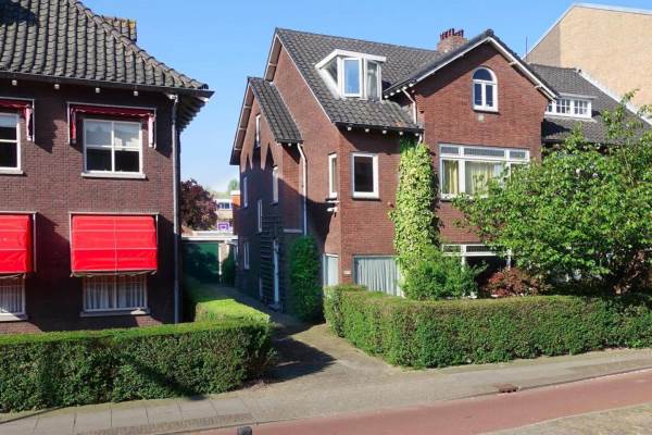 Woning Amsterdamsestraatweg 474 Utrecht