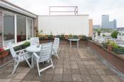 Woning Schiekade 27f Rotterdam