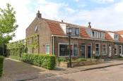 Woning Zuidelijke Achterweg 14 Sommelsdijk
