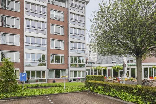 Woning Plantageweg 25 Zwijndrecht
