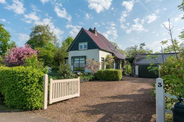 Woning Ulesprong 3 Tijnje