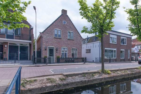 Woning Hoefweg 13 Bleiswijk