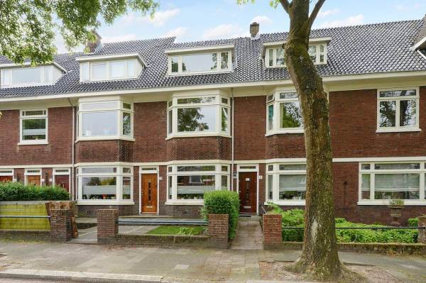 Woning Larikslaan 9 Rijswijk