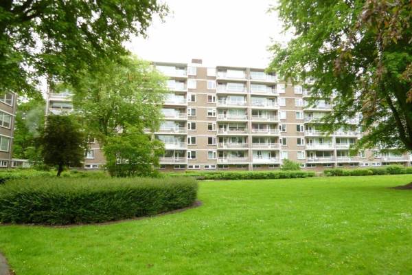 Woning Adriaan Dortsmanstraat 43 Rotterdam