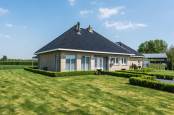 Woning Hanedreef 21 Kruisland