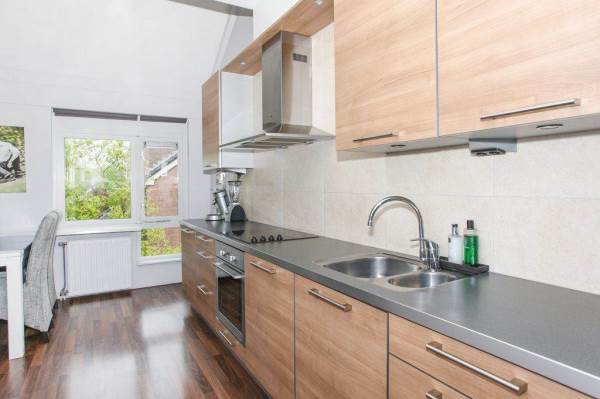 Woning Slangenburg 131 Dordrecht