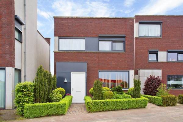 Woning Blauwven 31 Veldhoven