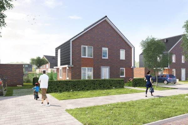 Woning Het Noorderlicht Zuidhorn