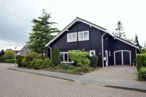 Woning Zwingelstraat 20 Dinteloord