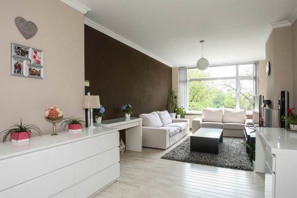 Woning Janssoniusstraat 67 Den Haag