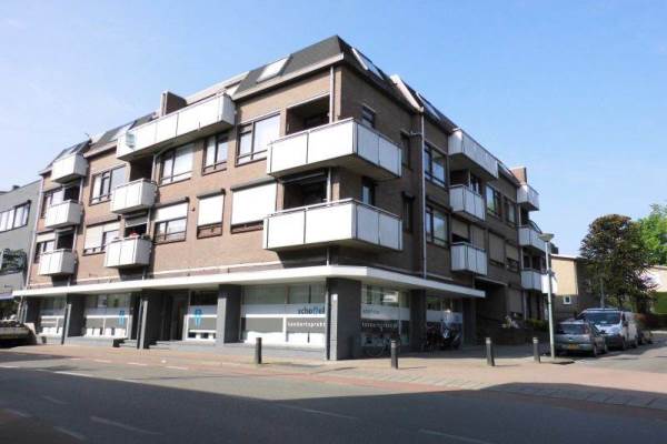 Woning Sweelinckstraat 21 Brunssum