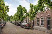 Woning Belvédèrestraat 24 Bergen op Zoom