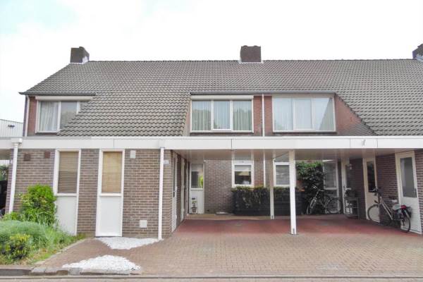 Woning Spreeuwstraat 30 Winterswijk