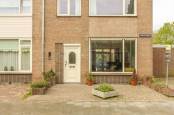 Woning Utrechtstraat 52 Den Bosch