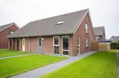 Woning De Bjirk 13 Nij Beets