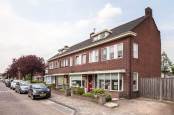 Woning Dr. Van Hoekstraat 60 Enschede